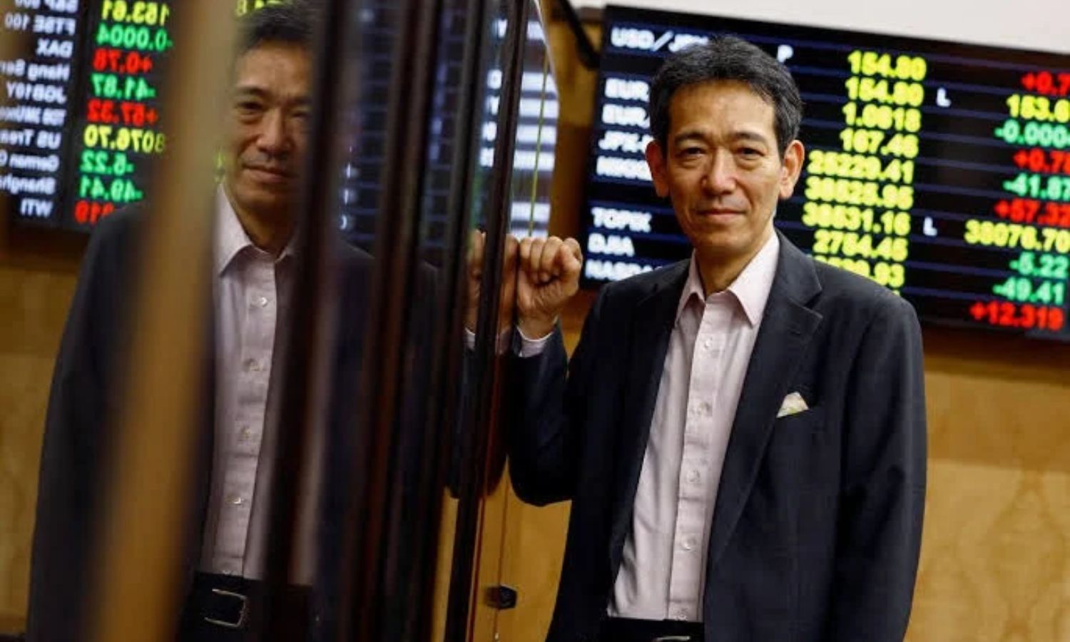 Japonya’dan yene müdahale mesajı: USD/JPY 157’nin altında
