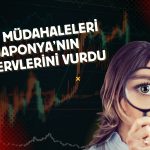 Japonya’nın döviz rezervleri rekor hızda geriledi