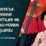 Japonya’nın öncü ekonomik göstergesi 12 yılın zirvesinde