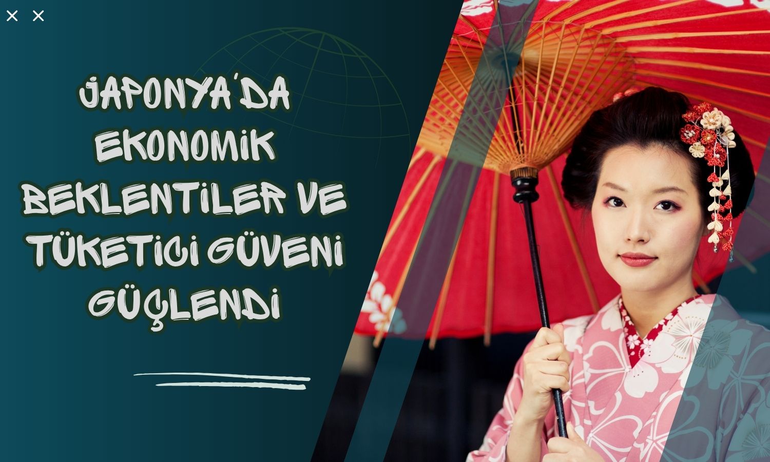 Japonya’nın öncü ekonomik göstergesi 12 yılın zirvesinde