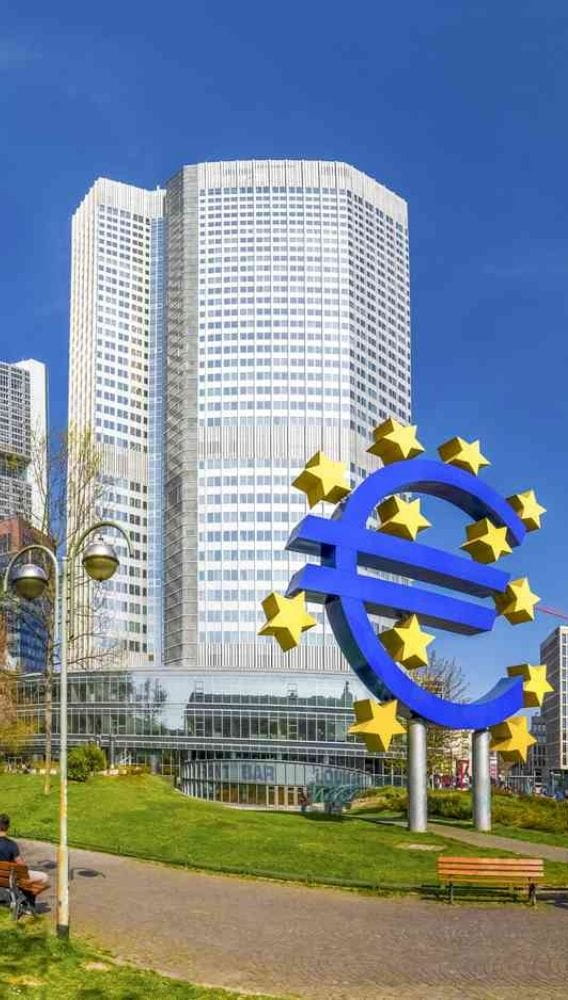 JPMorgan ve BNP Paribas'tan ECB için yeni faiz beklentisi