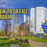 JPMorgan ve BNP Paribas’tan ECB için yeni faiz beklentisi