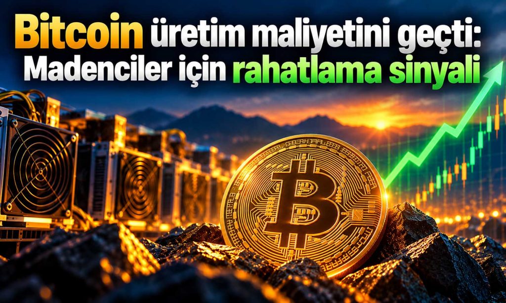 JPMorgan’dan Bitcoin değerlendirmesi: 85 bin dolar kritik eşik