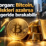 JPMorgan’dan Bitcoin değerlendirmesi: ETF’lerde hedge baskısı kritik