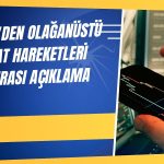 Kardemir Çelik: Üretim faaliyetlerimiz kesintisiz sürüyor