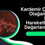 Kardemir Çelik’ten yatırımcılara fiyat hareketleri mesajı