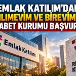 Katılımevim, Birevim ve İktisat Katılım paylarının devrinde yeni adım