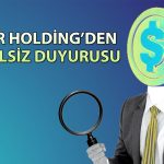 Kiler Holding yüzde 80 bedelsiz için beklenen tarihi açıkladı