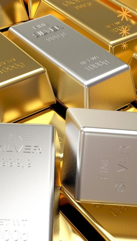Rapor açıklandı: Altın ve gümüşte dolar baskısı sertleşti
