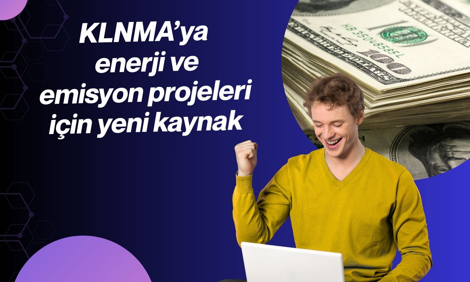 KLNMA, IBRD Dünya Bankası ile ek finansman anlaşmaları imzaladı