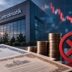 Kontrolmatik’in iki borçlanma aracı ödemesi gerçekleşmedi