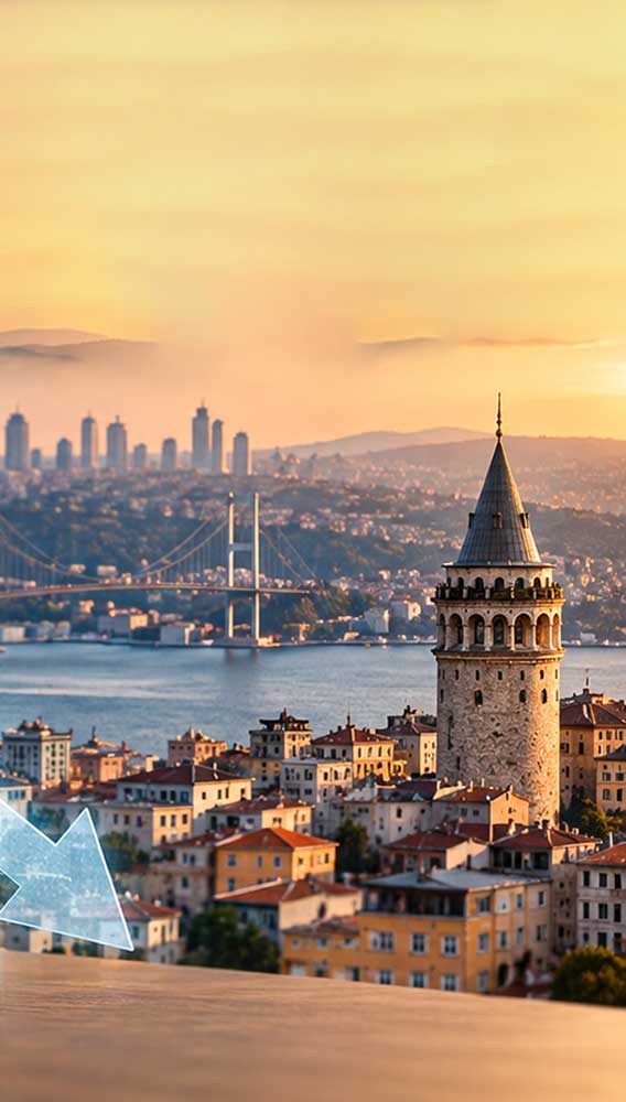 Konut ve kiralarda Ağustos tablosu belli oldu