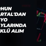 Koray GYO’da ortaklık payı yüzde 56,15’e çıktı