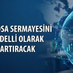 Kordsa’dan bedelli hamlesi: Sermaye 7,4 milyar TL’ye çıkacak