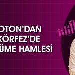 Koton’un Körfez’deki mağaza ağı genişliyor