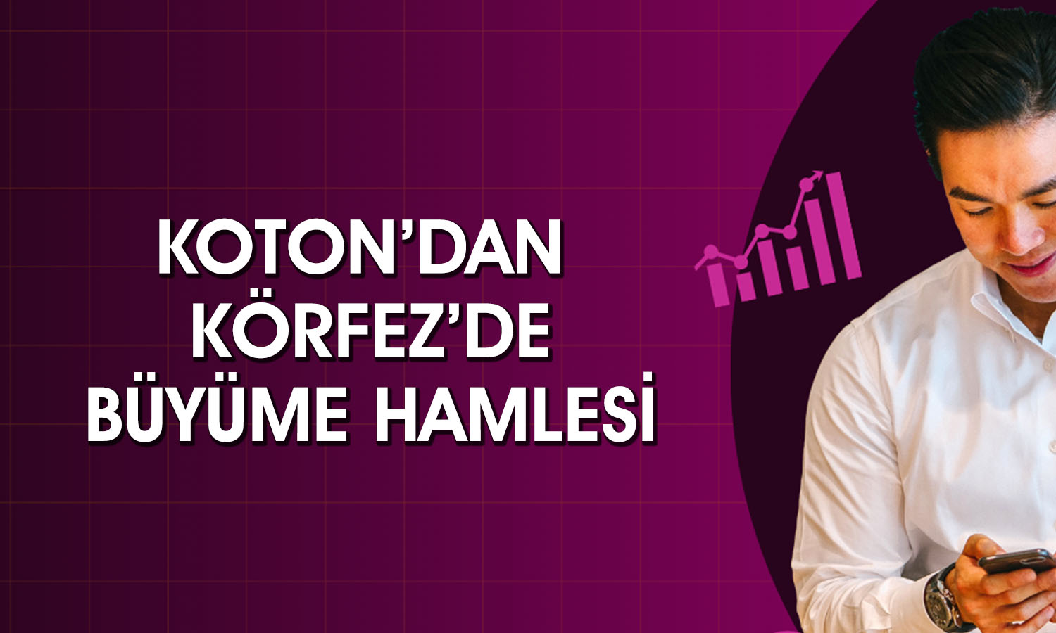 Koton’un Körfez’deki mağaza ağı genişliyor