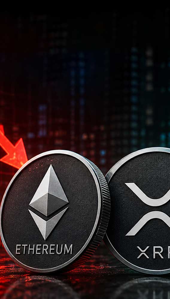 Kripto ETF’lerinde dikkat çeken dönüş: Ethereum ve XRP’de çıkış