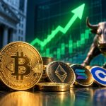 Kripto hisselerinde CLARITY toparlanması