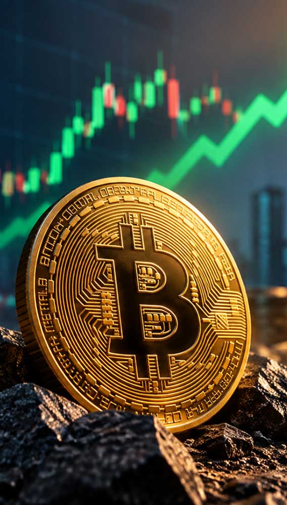 Kripto rallisi Bitcoin madencilerine yaramadı