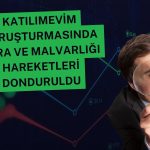 KTLEV soruşturmasında 25 şüpheli hakkında işlem başlatıldı