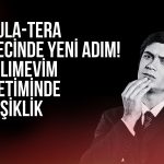 KTLEV’de yönetim değişikliği: Emre Tezmen başkanlığa getirildi