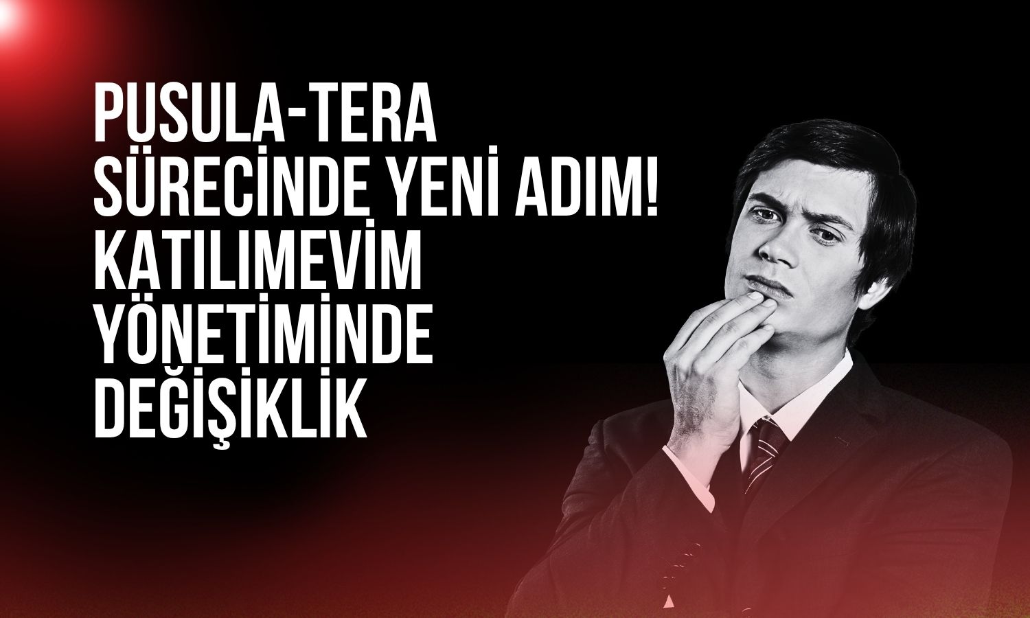 KTLEV’de yönetim değişikliği: Emre Tezmen başkanlığa getirildi