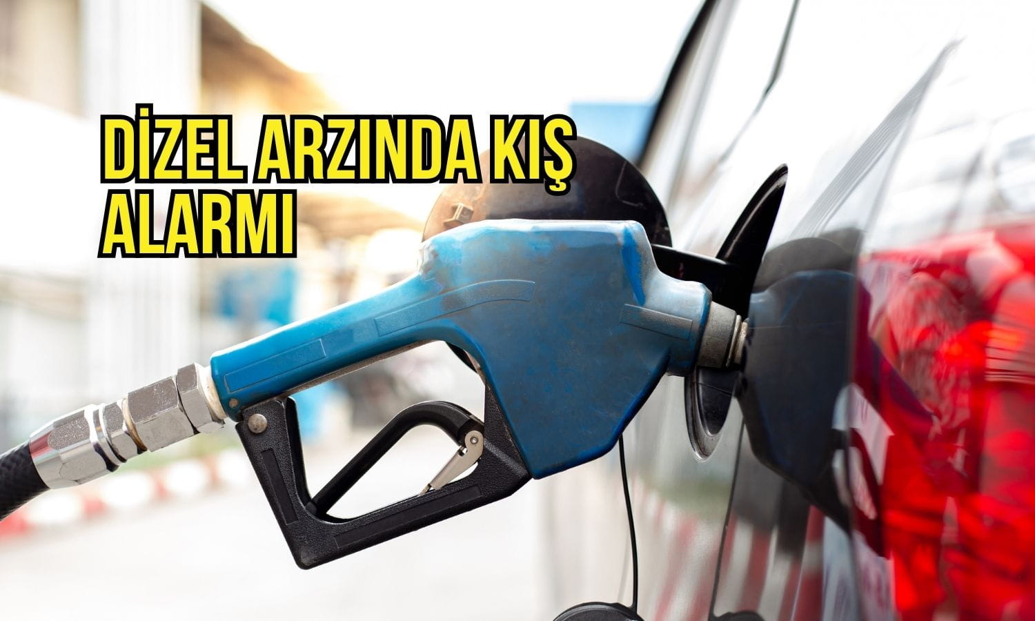 Küresel dizel arzında kış alarmı: Fiyat baskısı sürebilir