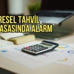 Küresel tahvillerde 2008 alarmı: ABD getirileri yüzde 5’i aştı