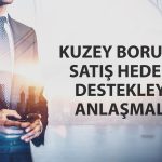 Kuzey Boru’dan Moldova ve Polonya’da yeni anlaşmalar