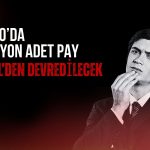 KZGYO’da 6 milyon adet pay için toptan alış satış başvurusu