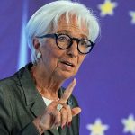Lagarde’den Fransa cumhurbaşkanlığı için adaylık açıklaması
