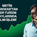 LDR Turizm’de ortaklık payı yüzde 81,33’e ulaştı