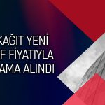 Lila Kağıt için büyüme hikayesi: Yeni hedef fiyat belli oldu
