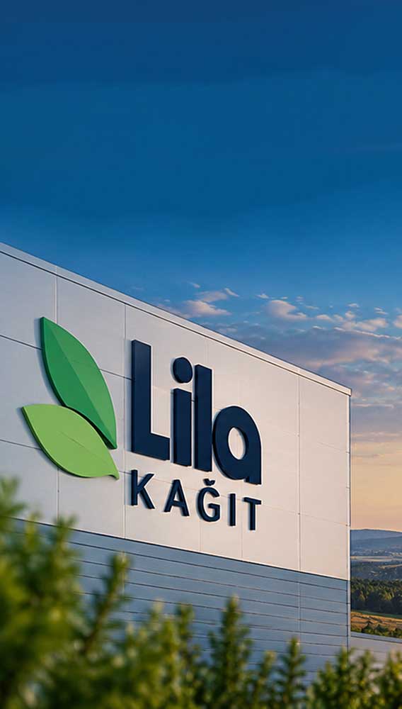 Lila Kağıt’tan yenilenebilir enerji yatırımı için önemli adım