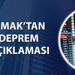 Limak Şanlıurfa depremine işaret etti: Tesisimizde hasar yok