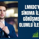 LMKDC’nin 50 MWe’lik elektrik projesinde yeni gelişme