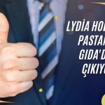 Lydia Holding, Pastanza Gıda’daki yüzde 45 payını satıyor