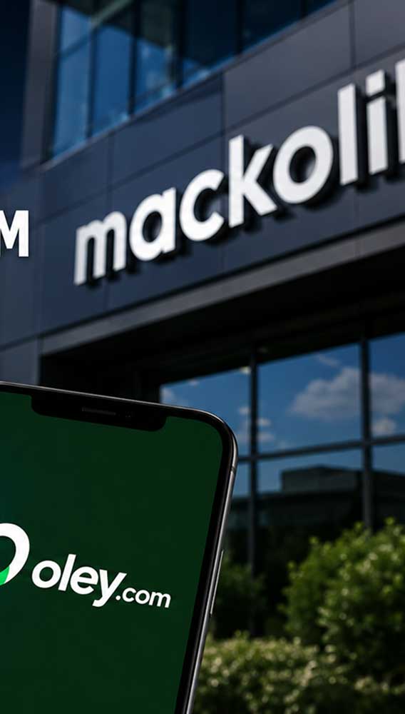 Mackolik, askıya alınan reklam sözleşmesi için görüşmelere başladı