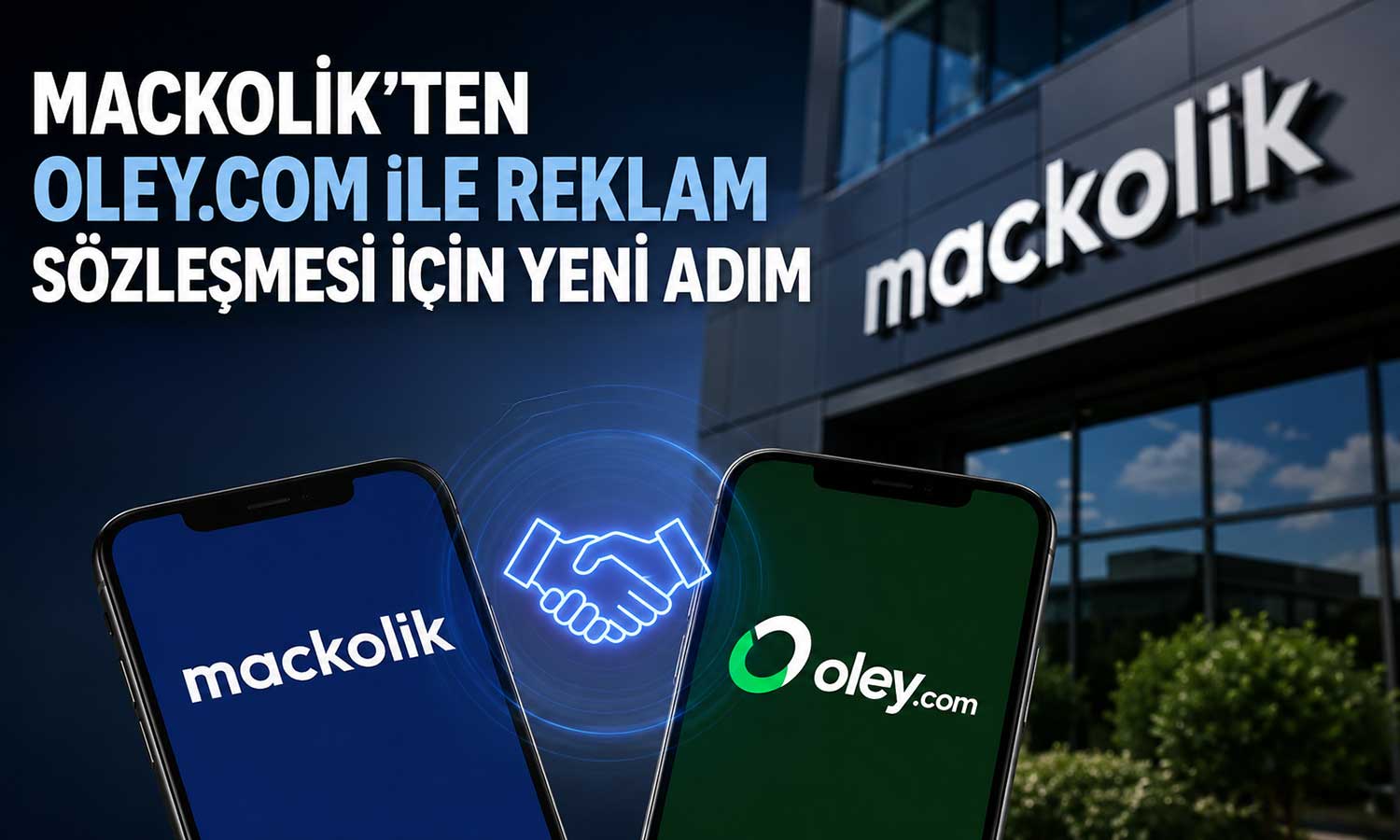 Mackolik, askıya alınan reklam sözleşmesi için görüşmelere başladı