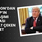 Macron, Trump’ın haritasının ardından adalara gidiyor