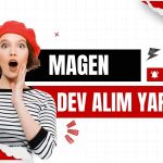 MAGEN’de 15,4 milyon TL nominal tutarlı pay alımı