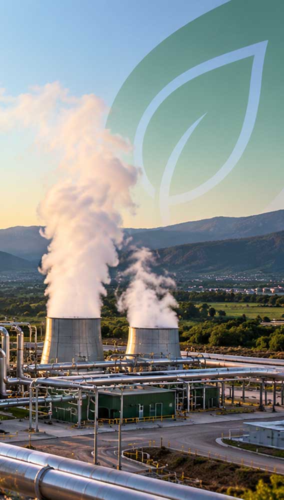 Margün Enerji, 24 MW’lık jeotermal santral alımını tamamladı