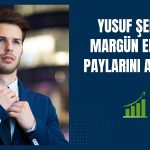 Margün Enerji Başkanı Şenel’den 1,8 milyon TL’lik alım