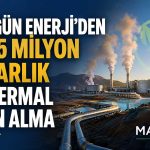 Margün Enerji, Hez Enerji’nin tamamını satın aldı