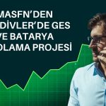 Masfen Enerji’den Maldivler’de 362,6 milyon TL’lik proje