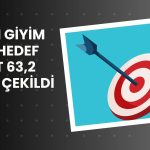 Mavi Giyim hedef fiyatı 63,2 TL’ye indirildi