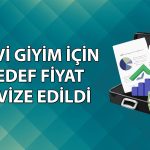Mavi Giyim için 2Ç26 bilanço sonrası 76 TL olan hedef fiyat değişti
