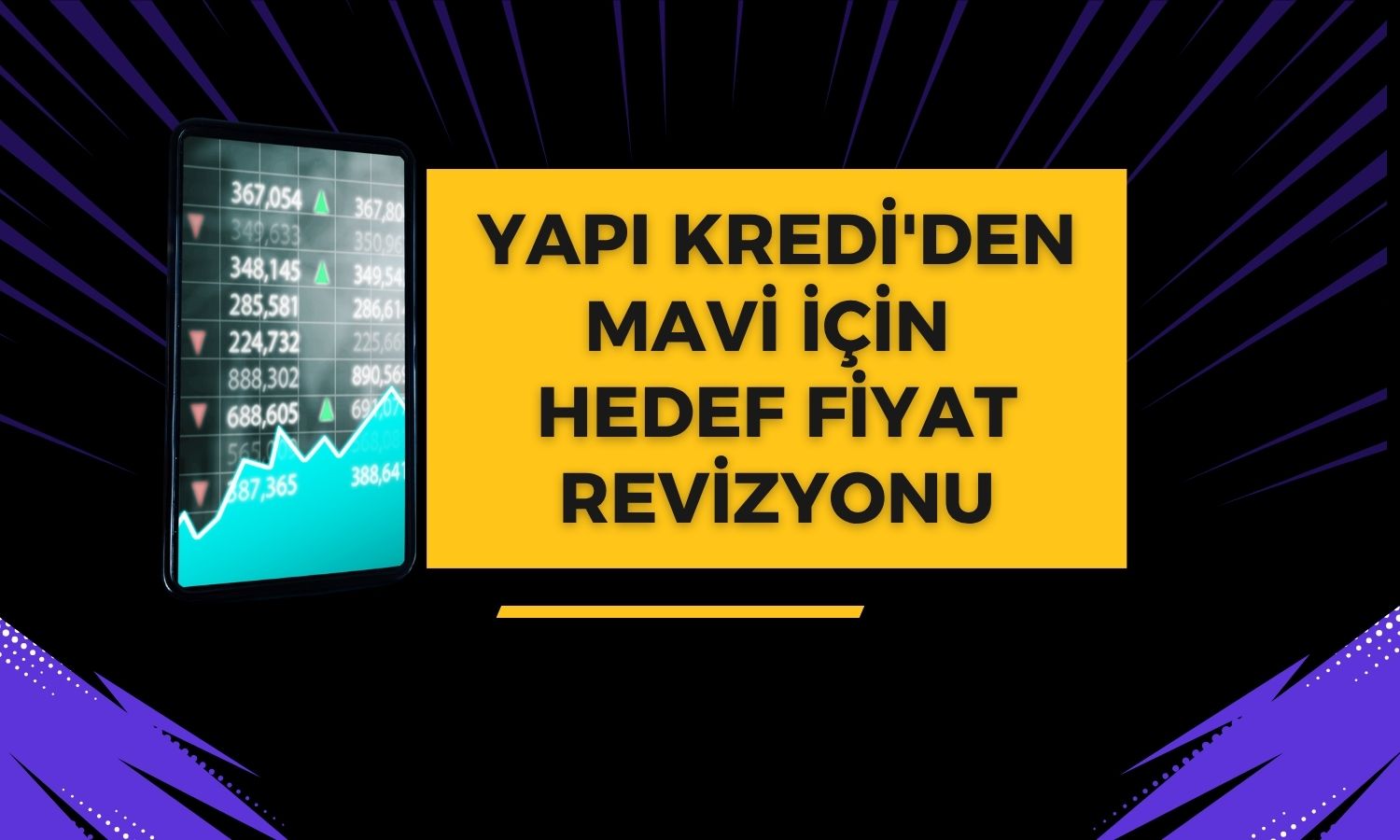 Mavi Giyim için hedef fiyat 60 TL'ye çekildi