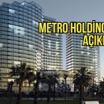 Metro Holding’den isim benzerliği uyarısı: Bağlantımız yok!