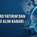 Metro Yatırım pay geri alımı için 45 milyon TL ayırdı